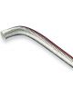 DEI Cool Tube Extreme 1-1/2in x 3ft Silver