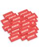 DEI Hi-Temp Shrink Tube 18mm x 1.5in Red