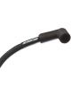 DEI Protect-A-Wire 8 Cylinder Black