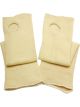 DEI Safety Products Safety Sleeve Pair 18in w/ Thumb Slot