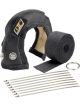 DEI Turbo Shield T22 Kit Onyx