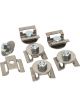 Design Engineering Universal Heat Shield Stand-Off Mounting Kit