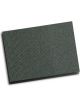 DEI Universal Mat Headliner 1/2in x 75in x 54in Black