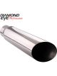 Diamond Eye Tip 3-1/2In-4Inx12In Angle Cut 15-Degree Angle Cut
