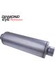 Diamond Eye Mflr 4Inx26In 20In Body Louvered Al