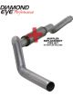Diamond Eye Kit 5In Cb Mflr Replacement Pipe Sgl Al For 2006-2007.5…