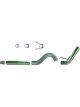 Diamond Eye 5In Ss Dpf-Back Sgl Kit