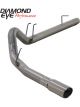 Diamond Eye Kit 4In Dpf-Back Sgl Ss 08-09 6 4L F250/F350 Pckgd Bx46X14X…