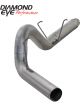 Diamond Eye Kit 5In Dpf Dpf Sgl Ss For 07.5-11 Cummins 6 7L Pckgd Bx46X…