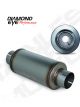 Diamond Eye Mflr 4Inid Sgl In/Sgl Out 7India X 14In Body 20In Length Pe…