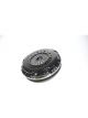 DKM Clutch For BMW E46 M3 Sprung Organic MB Clutch Kit w/Steel Flyw…