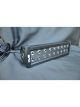 DV8 Offroad BRS Pro Series 12in Light Bar 72W Flood/Spot 3W LED Bla