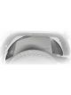 DV8 Offroad For 07-18 Jeep Wrangler JK Rear Aluminum Inner Fender
