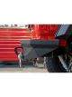 DV8 Offroad For 2018+ Jeep Wrangler JL Rear Bumper w/ LED Lights