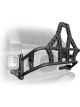 DV8 Offroad For 2018+ Jeep Wrangler JL Body Mounted Tire Carrier