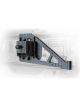 DV8 Offroad For 2018+ Jeep Wrangler JL Tire Carrier For RBJL-01/RBJL-0