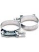 DV8 Offroad Fire Extinguisher Mount Clamps Small