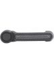 DV8 Offroad For 2007-2018 Jeep Wrangler Door Handle Inserts S