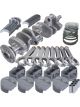 Eagle For Chevrolet 350 Balanced Rotating Assembly Kit