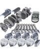 Eagle For Chevrolet 400 Balanced Rotating Assembly Kit