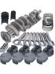 Eagle For Chevrolet Big Block +.060 Bore Competition Rotating Assembl…