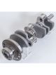 Eagle For Chevrolet LS 4340 4.125in Stroke 58 Tooth Reluctor Forg…