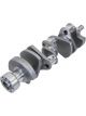Eagle For Chevrolet 305/350/383 1pc Rear Seal 3.75in Standard Cas