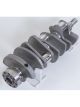 Eagle Standard Forged Crankshaft 4340 Chromoly Steel
