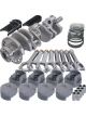 Eagle For Chevrolet LS-Series w/L92 Heads 403-434ci 4.070in Bore 58…
