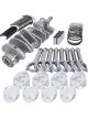 Eagle For Ford 4.6L 3-Valve Heads Rotating Assembly Kit with 5.950in…