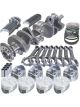 Eagle For 67-85 Chevrolet V8 5.7L/350 +7.00cc +.060 Balanced Rotati…