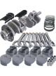Eagle For Chevrolet/Pontiac LS-Series Competition Assembly 4.030in B…