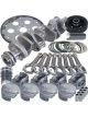 Eagle For Chevy 427/454 Balanced Rotating Assembly