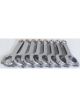 Eagle For Dodge Stroker Hemi 6.125 Length 4340 Forged Steel Connec…