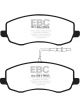 EBC AP Racing CP7040 Caliper Orangestuff Brake Pads