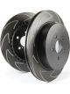 EBC For 2016+ Nissan Titan 5.6L BSD Rear Rotors