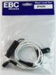 EBC For 2001-2003 BMW 525i 2.5L Touring E39 Rear Wear Leads
