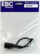 EBC For 2004-2006 Audi TT Quattro 3.2L Front Wear Leads