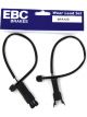 EBC For 98-2003 Jaguar XJ8 3.2L Front Wear Leads
