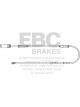 EBC For 2011-2012 BMW 135 3.0L Turbo Front Wear Leads