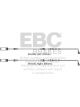 EBC For 2008-2010 BMW M3 4.0L E90 Front Wear Leads