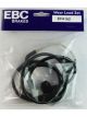 EBC For 2007-2009 Land Rover Range Rover Sport 4.4L Front Wear Leads