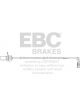 EBC For 2011 Audi A6 2.0L Turbo Rear Wear Leads