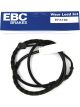 EBC For 2010-2016 Mini Cooper Countryman R60 1.6L Rear Wear Leads