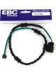 EBC For 2013-2015 Jaguar XF 2.0L Turbo Front Wear Leads