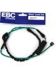 EBC For 2010-2012 Land Rover Range Rover 5.0L Supercharged Front Wear L