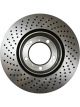 EBC For 2009-2016 Porsche Cayman Cast Iron Rotors Only 2.9L RK Series…