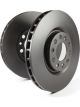 EBC For 2017+ Ford F-450 RK Series Premium Front Rotors