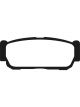 EBC For 2006-2007 Hyundai Entourage 3.8L Ultimax2 Rear Brake Pads