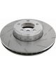 EBC For 2011-2016 BMW 528 2.0L Turbo F10 USR Slotted Rear Rotors